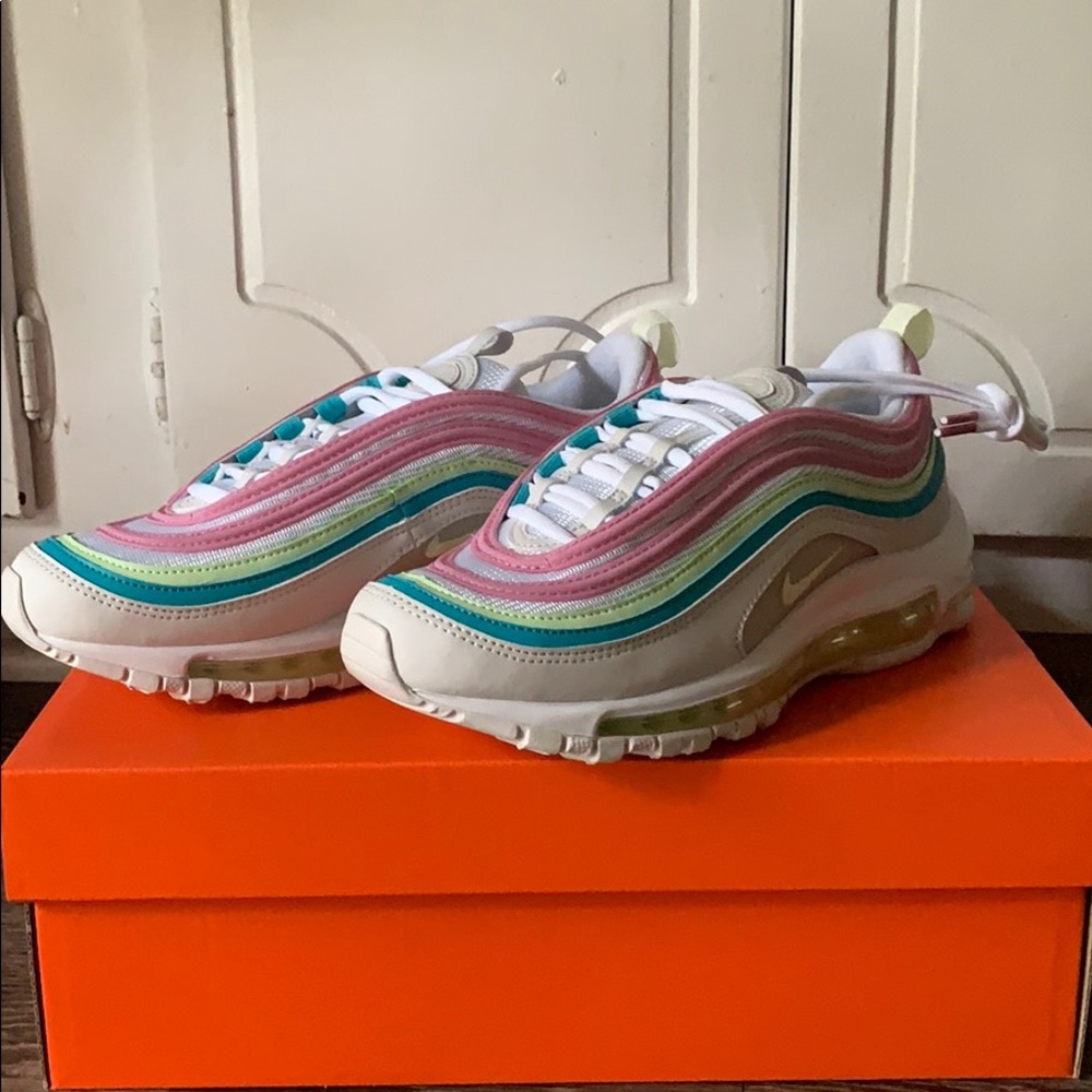 Nike Air Max 97